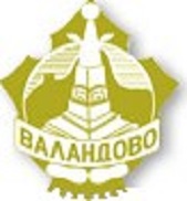 MUNICIPALITY ВАЛАНДОВО